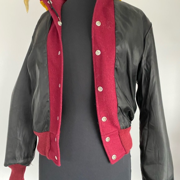 Wool DeLong jacket - Picture 6 of 8